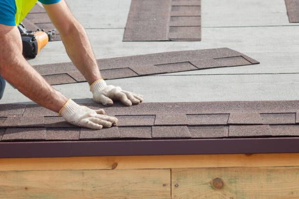 Best Slate Roofing  in Evansville, IN